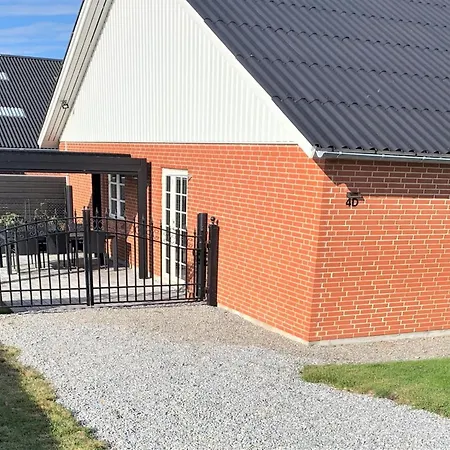 Ringulf - 350m From The Sea By Interhome Appartamento *