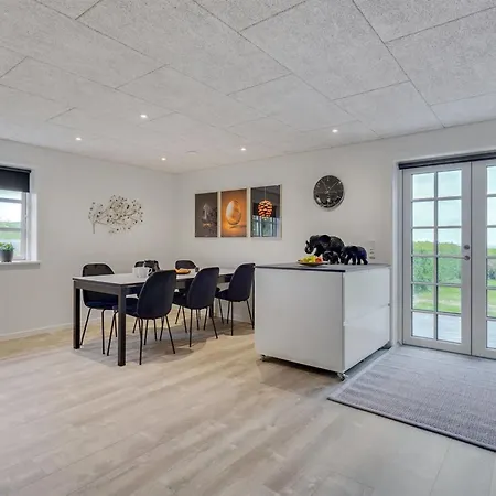 Ringulf - 350m From The Sea By Interhome Fåborg