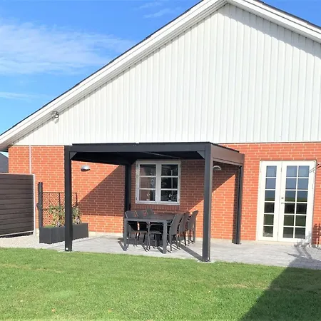 Ringulf - 350m From The Sea By Interhome Appartamento *