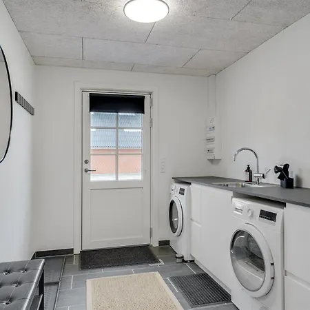 Ringulf - 350m From The Sea By Interhome Fåborg