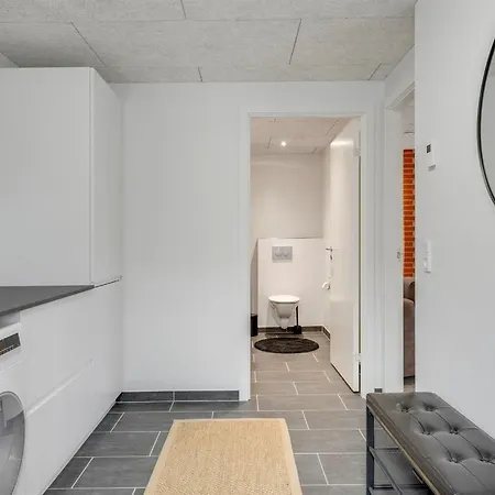 Ringulf - 350m From The Sea By Interhome Appartamento