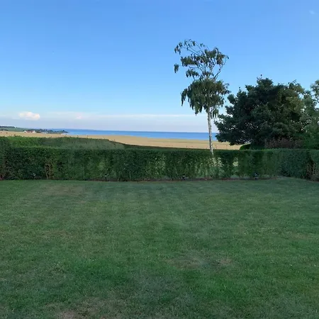 Appartamento Ringulf - 350m From The Sea By Interhome