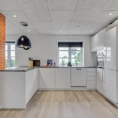 Appartamento Ringulf - 350m From The Sea By Interhome *