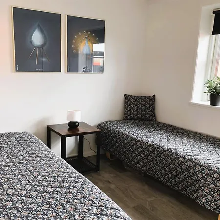 Ringulf - 350m From The Sea By Interhome Appartamento *