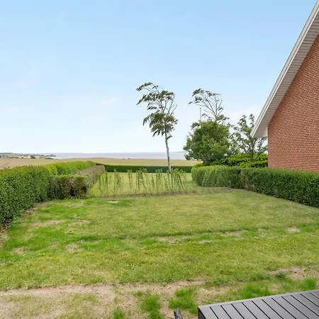 شقة Ringulf - 350m From The Sea By Interhome *